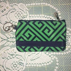 Initials Inc. small wallet